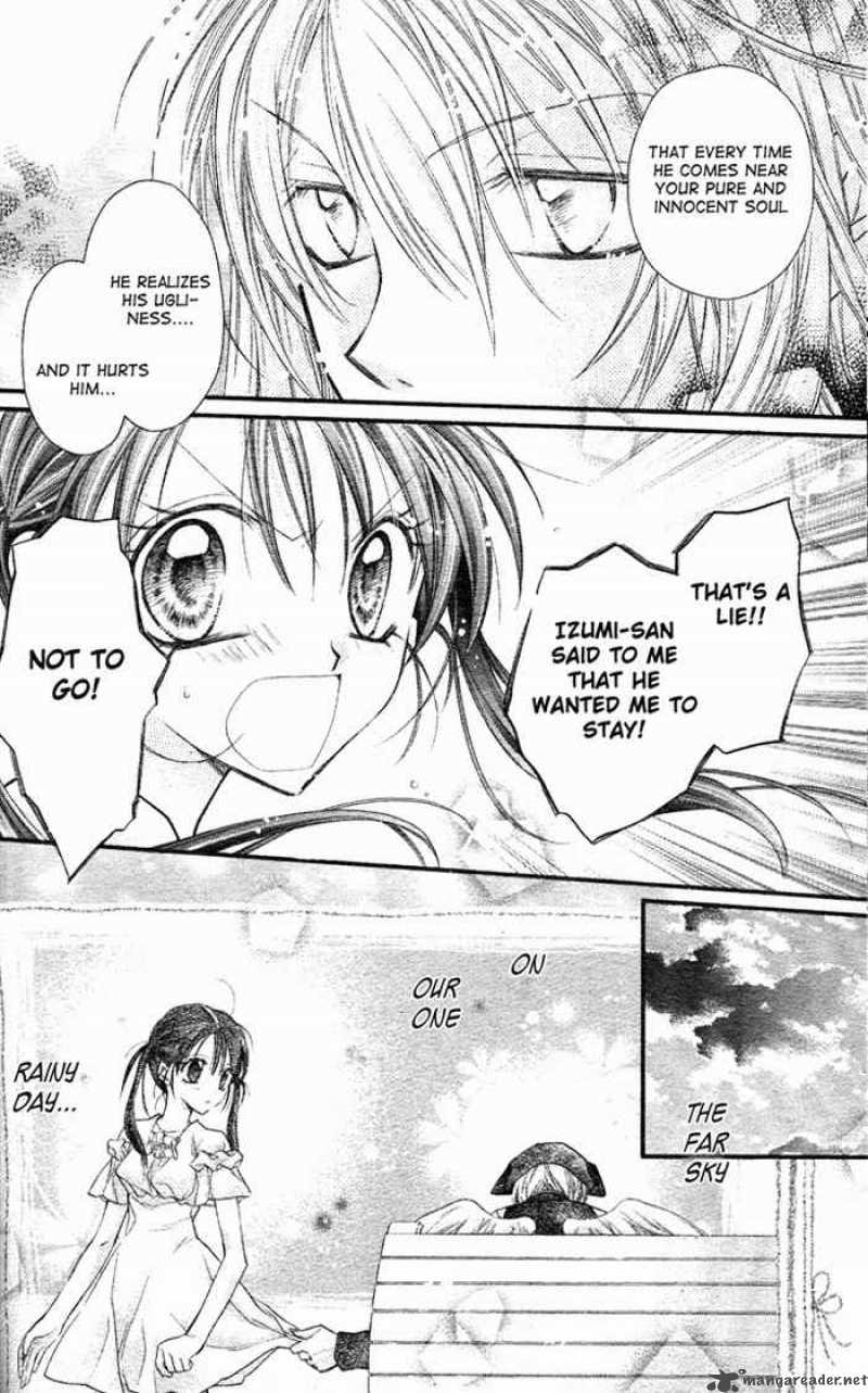 Full Moon Wo Sagashite 28 6