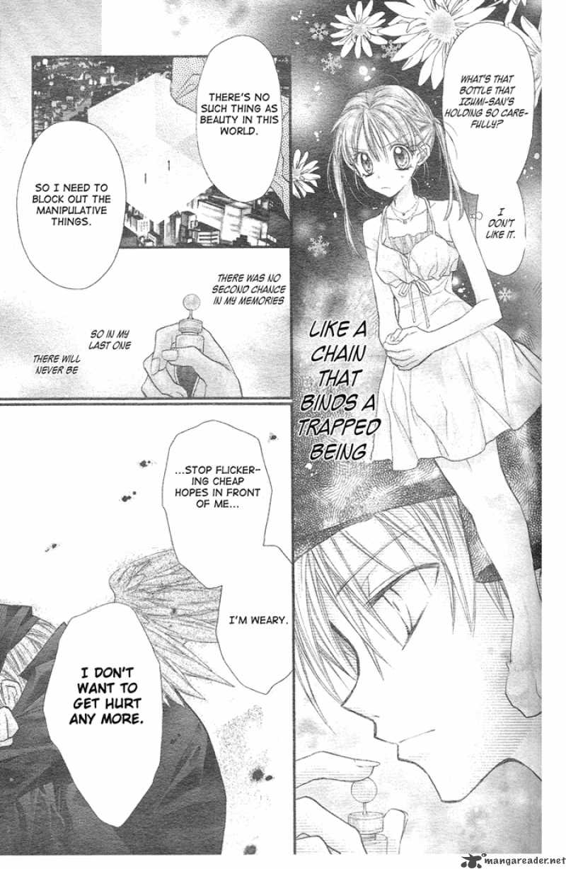 Full Moon Wo Sagashite 28 7