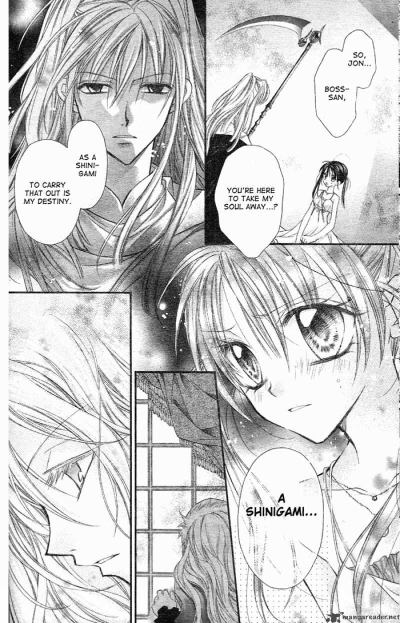 Full Moon Wo Sagashite 28 8