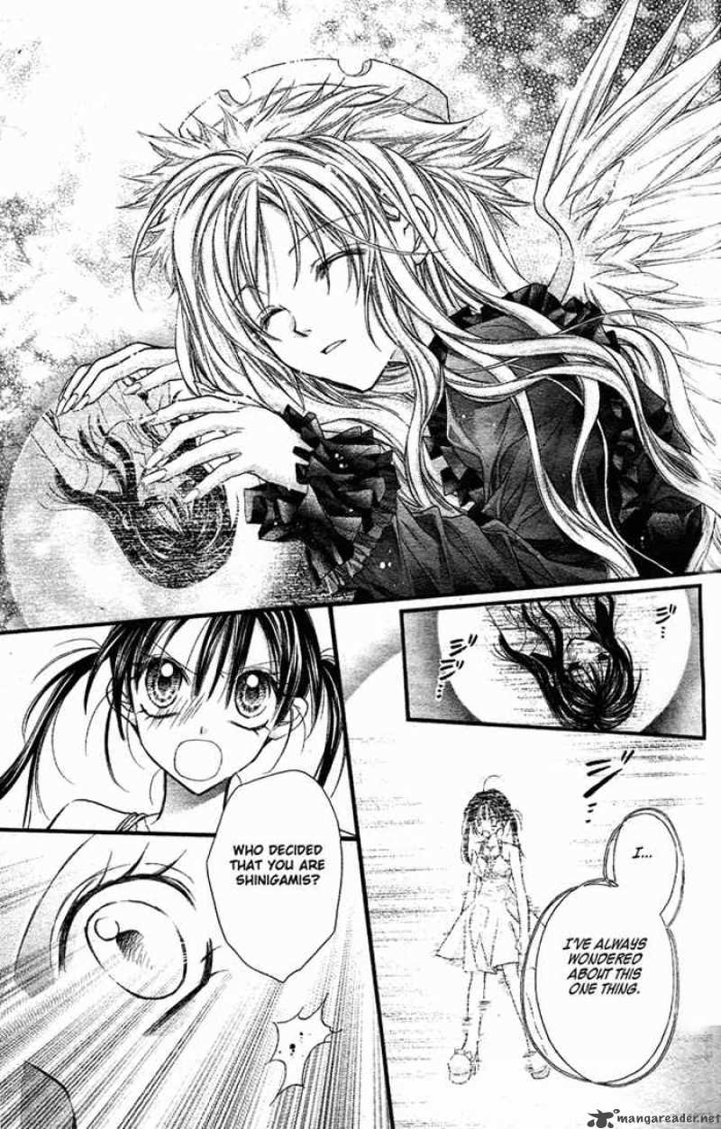 Full Moon Wo Sagashite 28 9