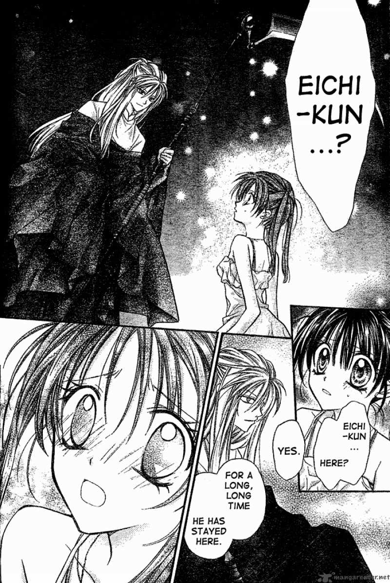 Full Moon Wo Sagashite 29 11