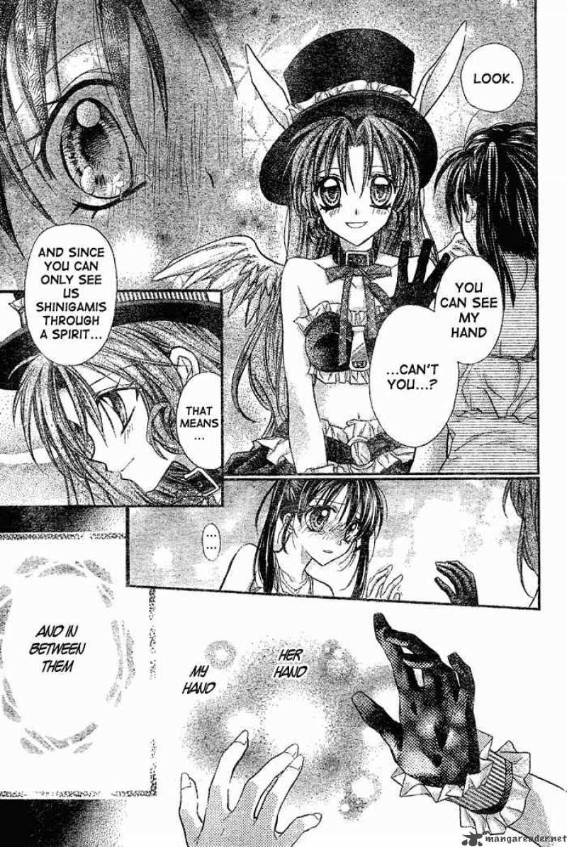Full Moon Wo Sagashite 29 14