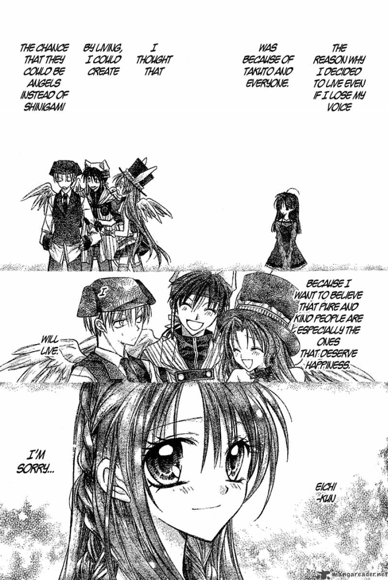 Full Moon Wo Sagashite 29 2