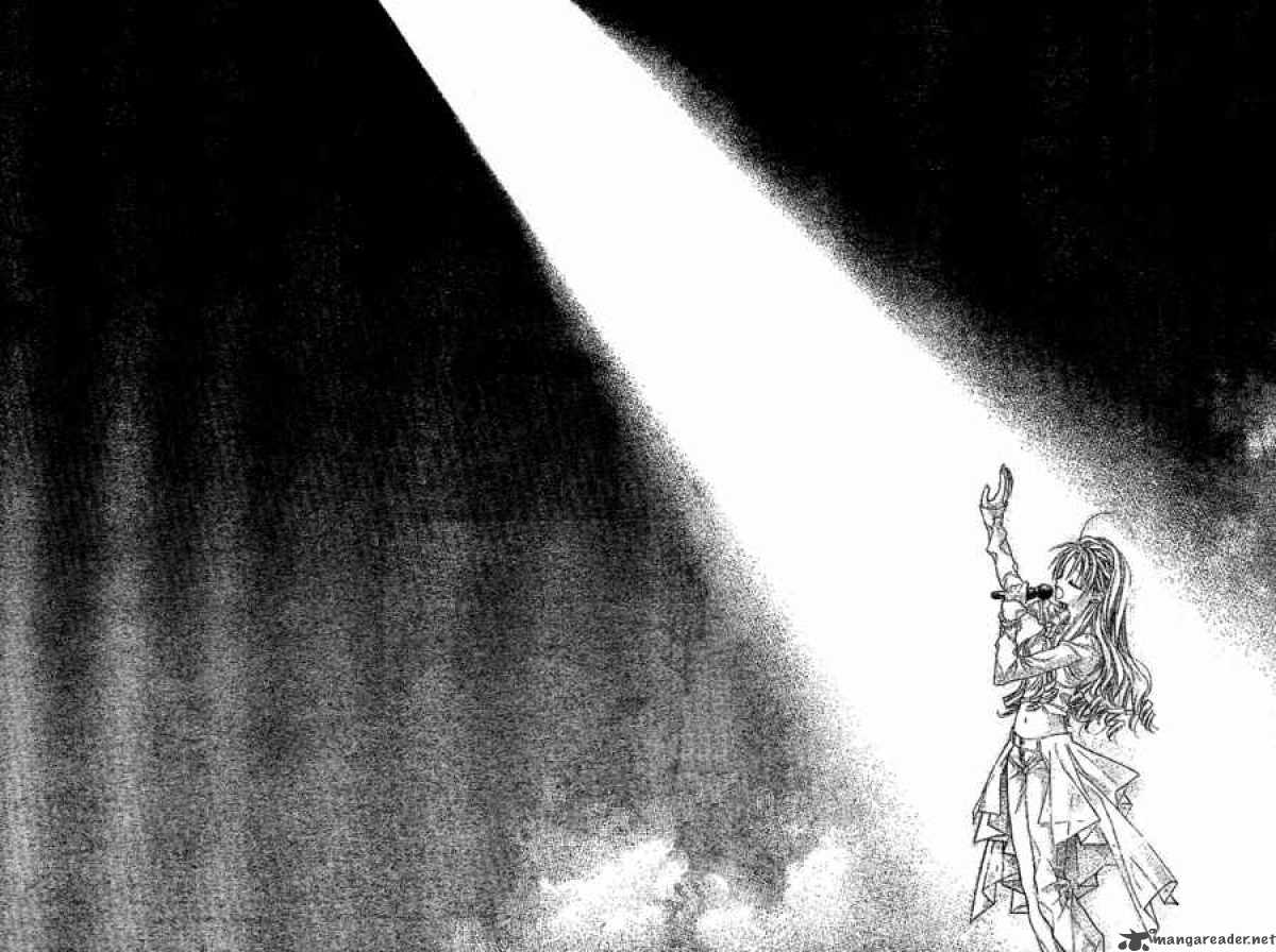 Full Moon Wo Sagashite 29 25