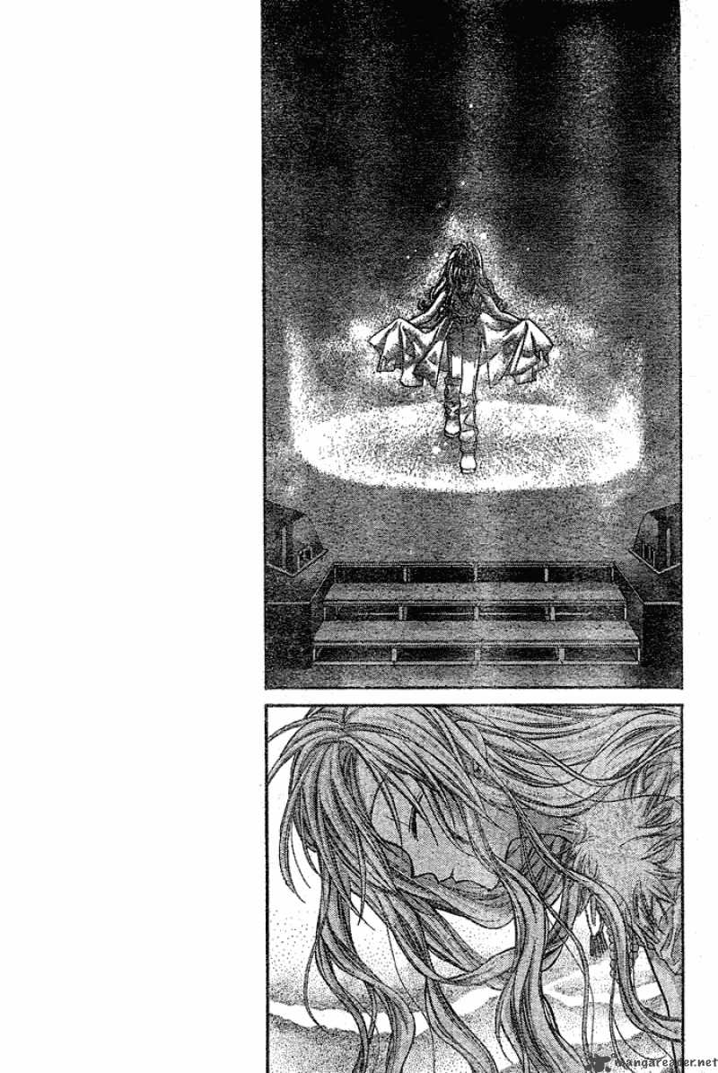 Full Moon Wo Sagashite 29 27