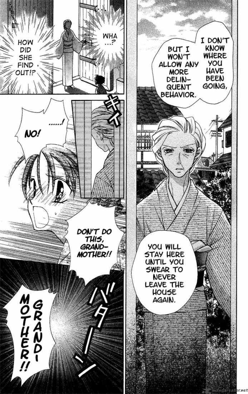 Full Moon Wo Sagashite 3 13