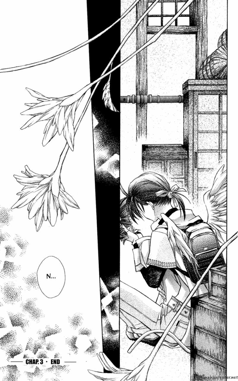 Full Moon Wo Sagashite 3 33
