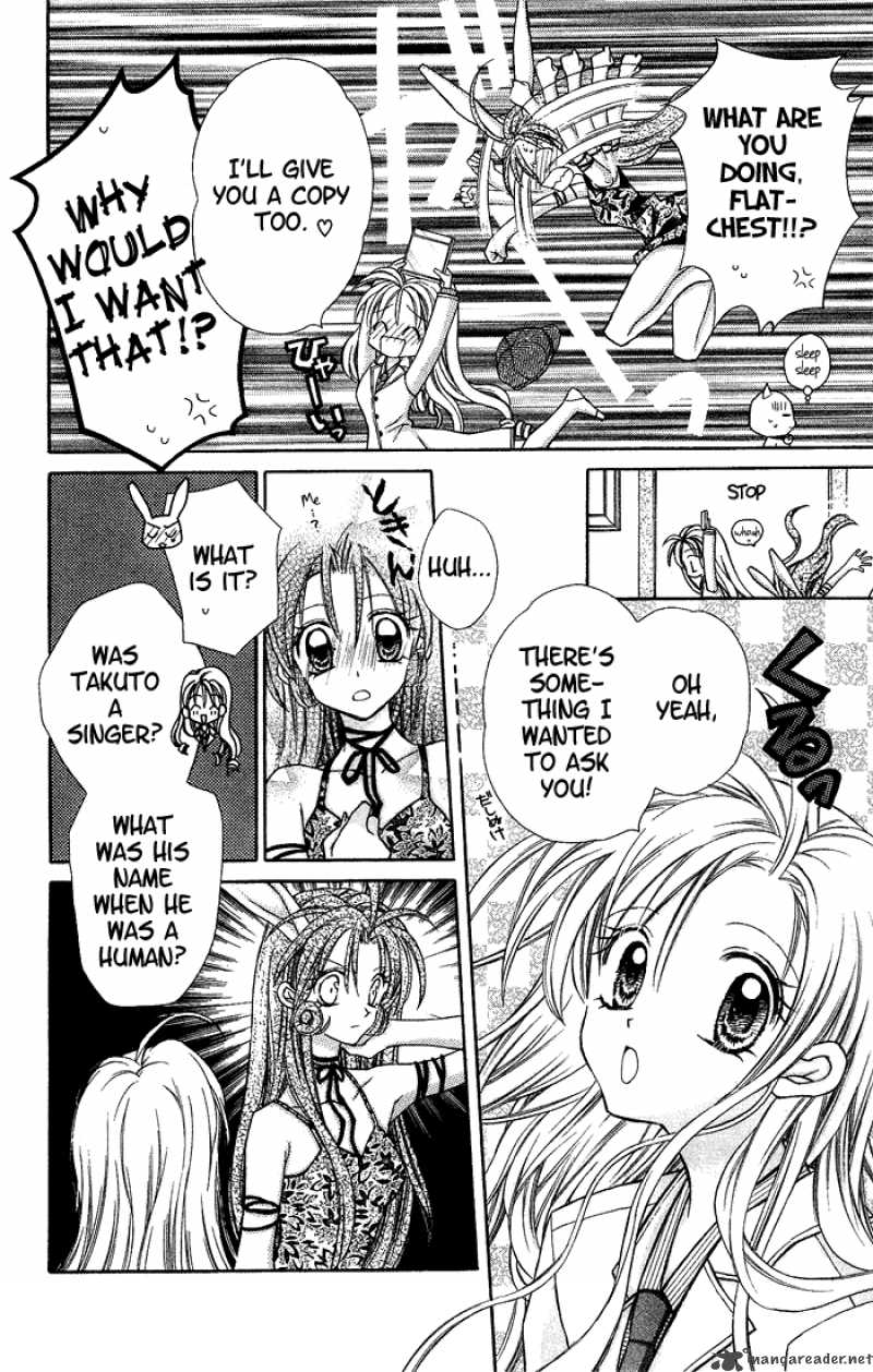 Full Moon Wo Sagashite 3 6
