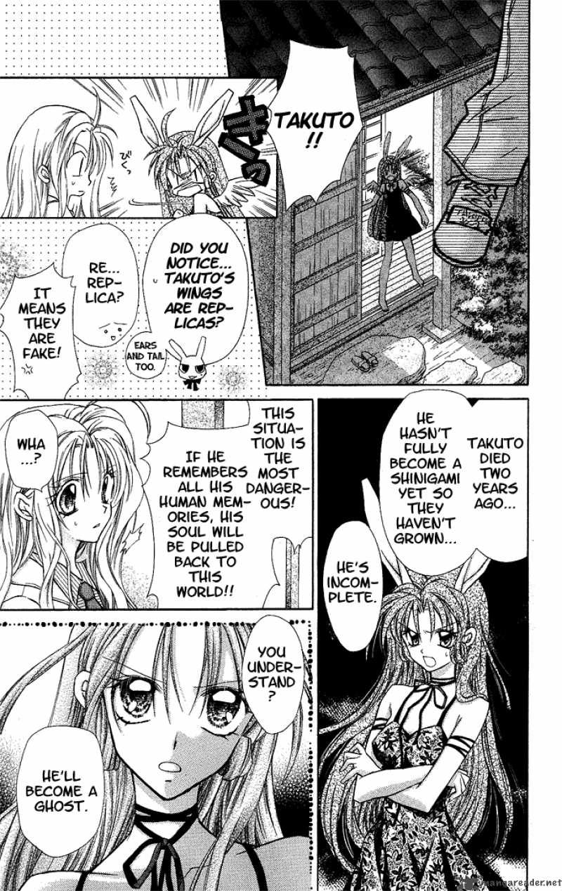 Full Moon Wo Sagashite 3 9
