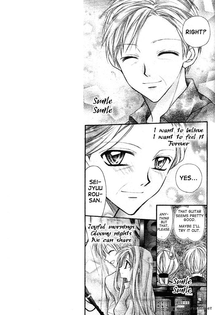 Full Moon Wo Sagashite 30 10