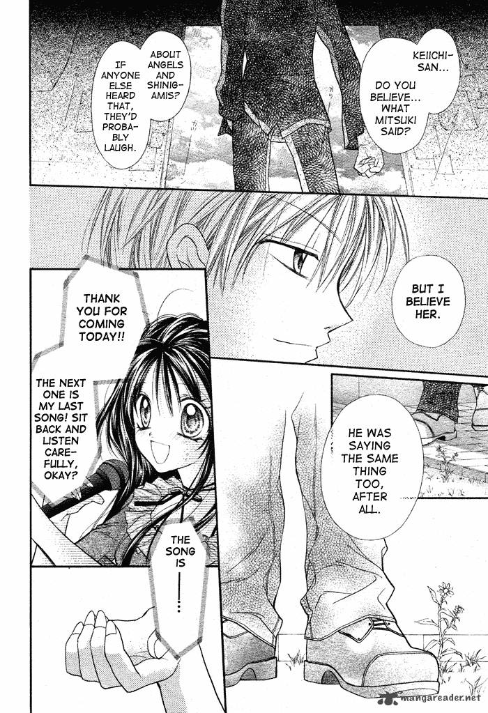 Full Moon Wo Sagashite 30 13