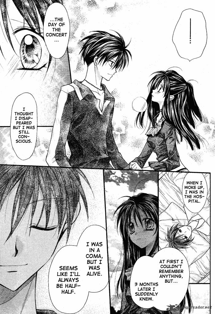 Full Moon Wo Sagashite 30 16