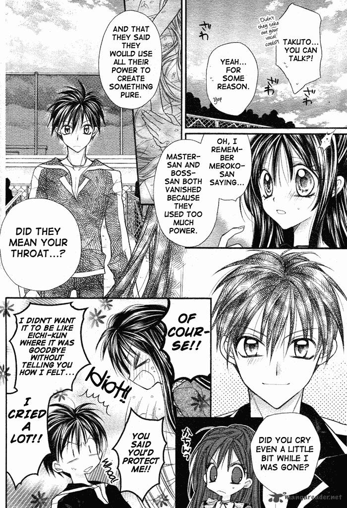 Full Moon Wo Sagashite 30 17