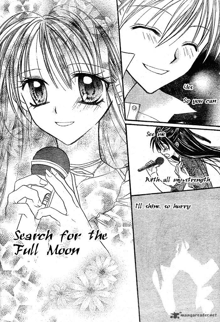 Full Moon Wo Sagashite 30 25