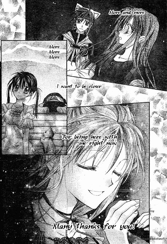 Full Moon Wo Sagashite 30 27