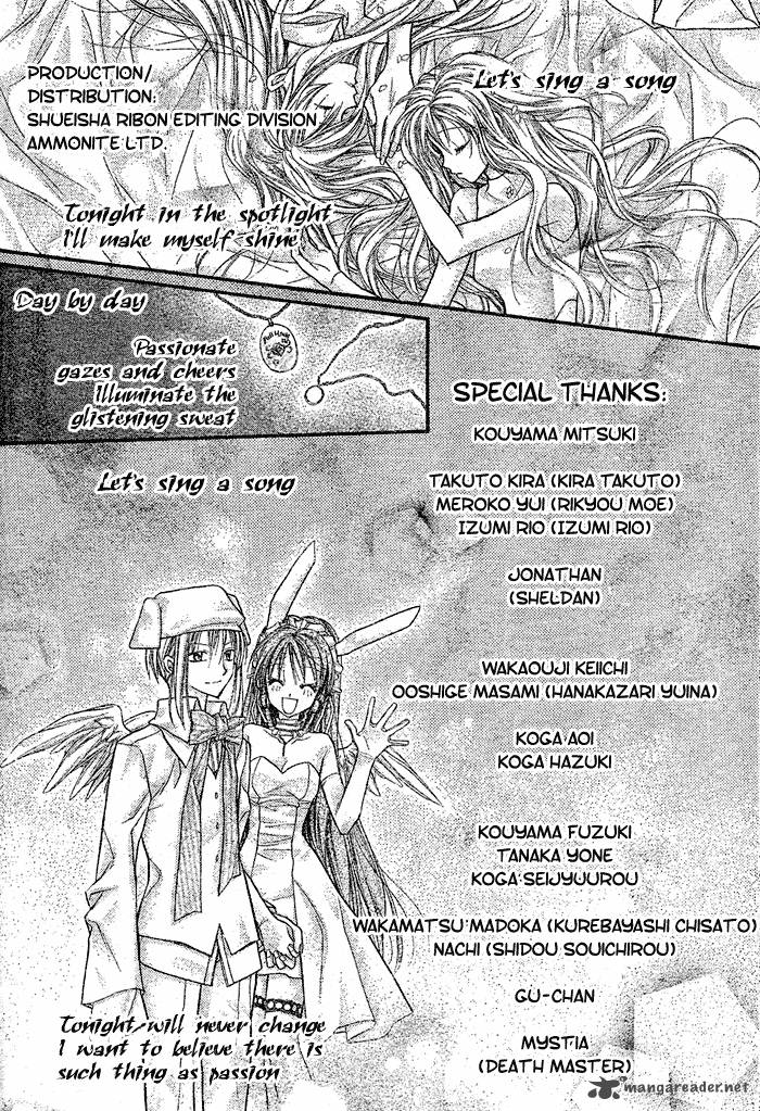 Full Moon Wo Sagashite 30 29
