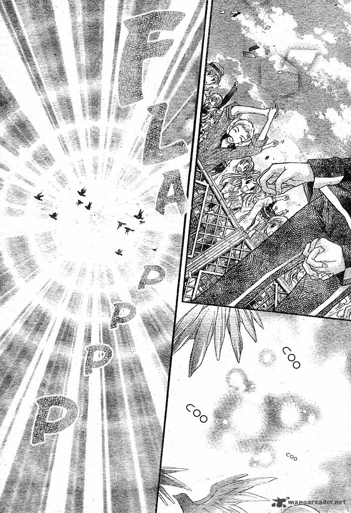 Full Moon Wo Sagashite 30 32