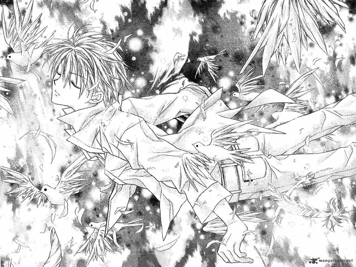 Full Moon Wo Sagashite 30 33