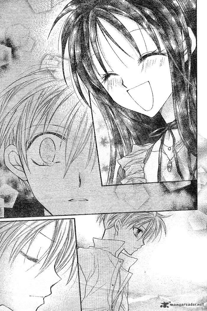 Full Moon Wo Sagashite 30 35