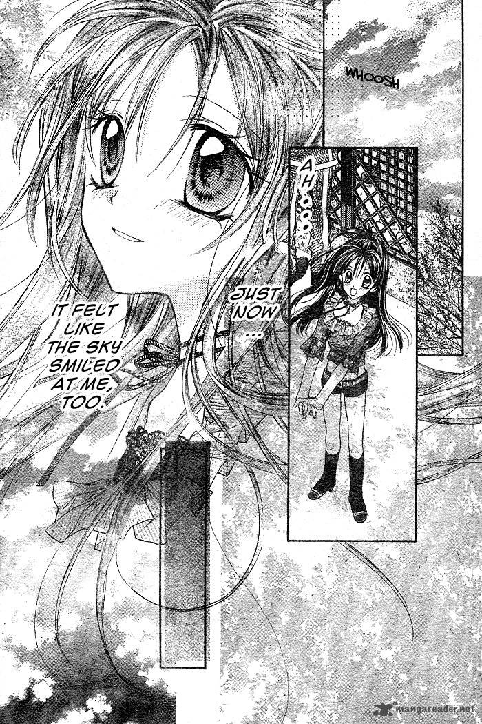 Full Moon Wo Sagashite 30 37