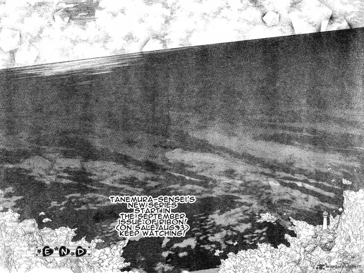 Full Moon Wo Sagashite 30 38