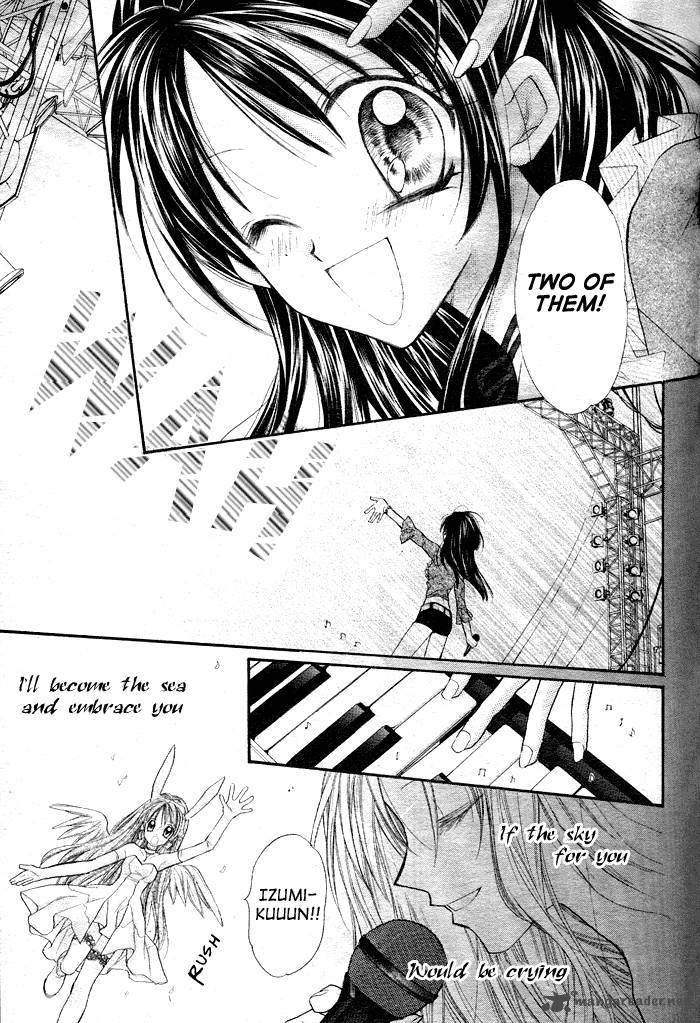 Full Moon Wo Sagashite 30 4