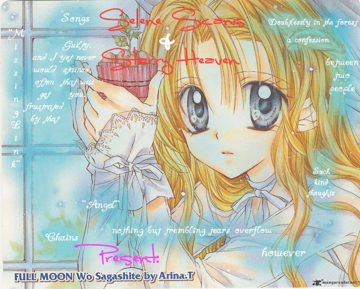 Full Moon Wo Sagashite 30 41