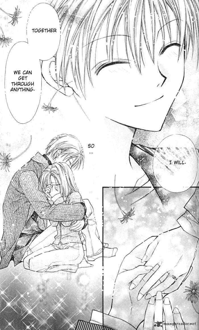 Full Moon Wo Sagashite 30 45