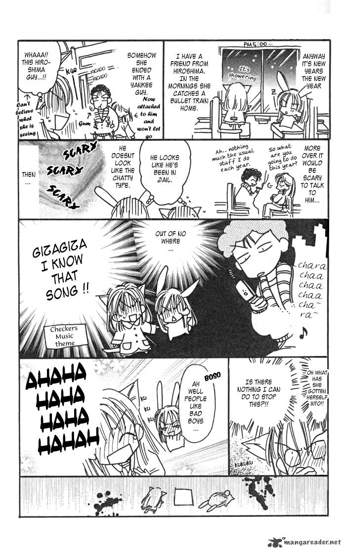 Full Moon Wo Sagashite 30 49