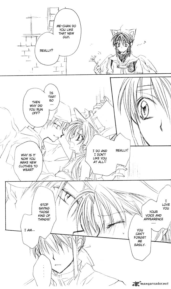 Full Moon Wo Sagashite 30 54
