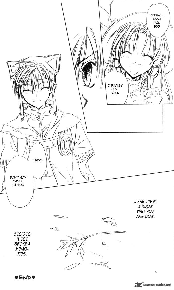 Full Moon Wo Sagashite 30 56