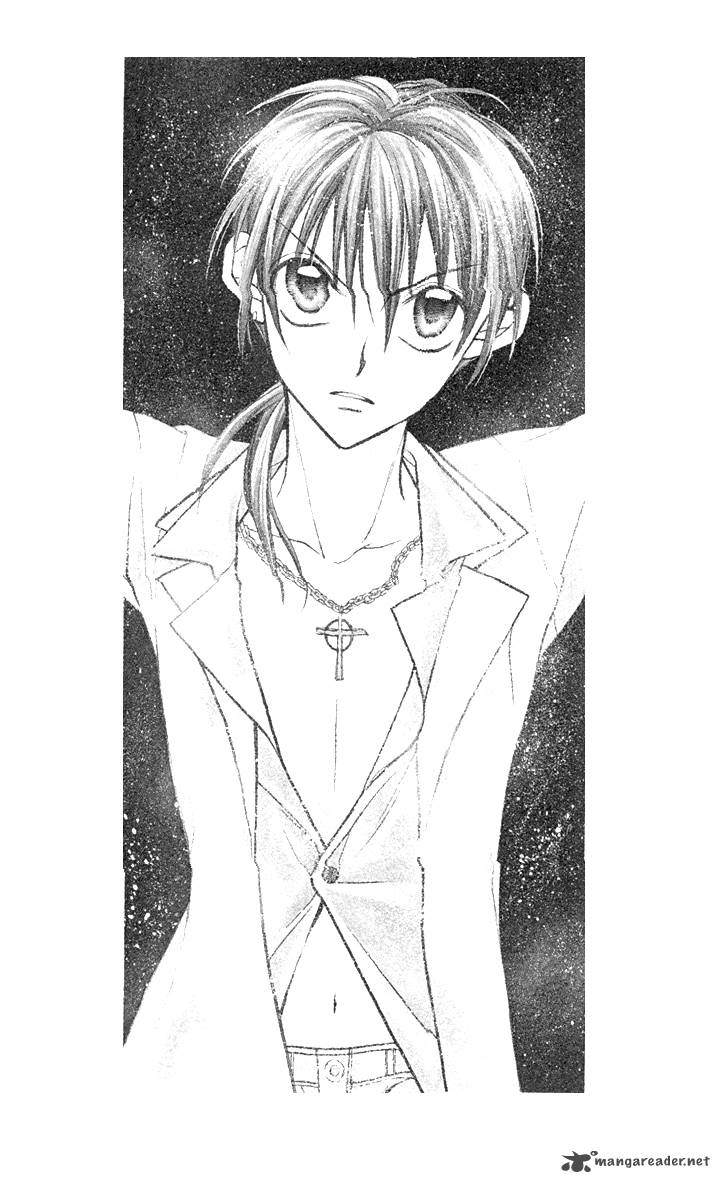 Full Moon Wo Sagashite 30 61