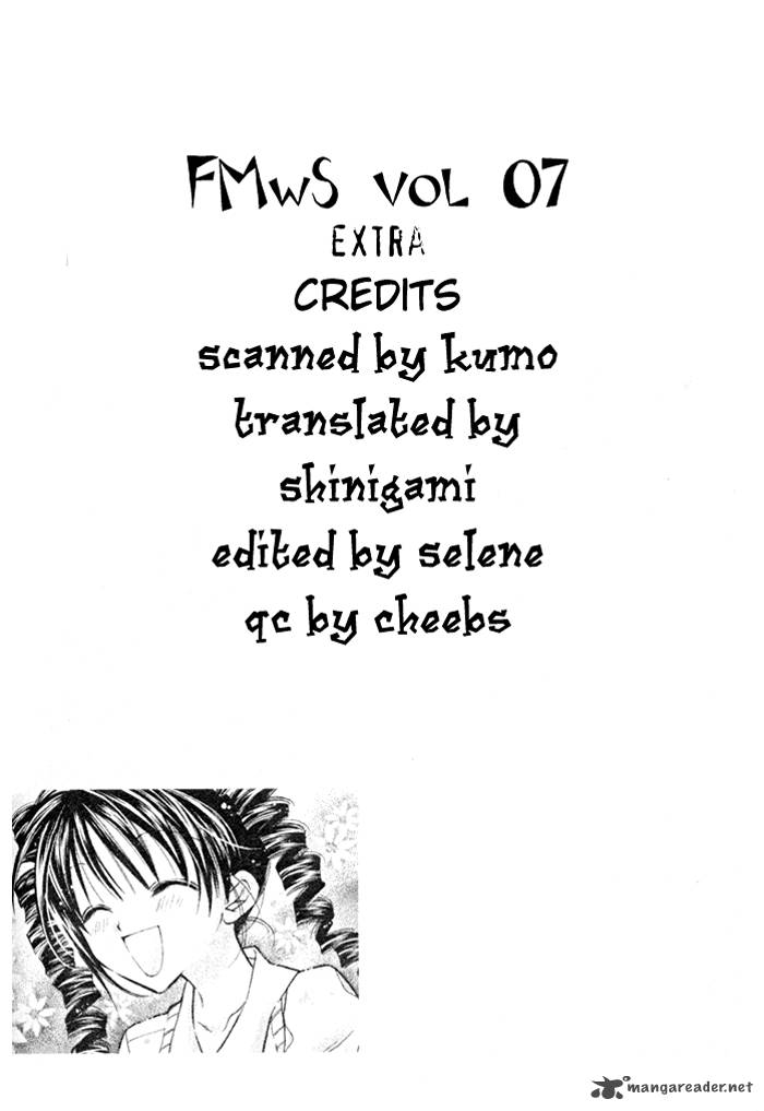 Full Moon Wo Sagashite 30 63
