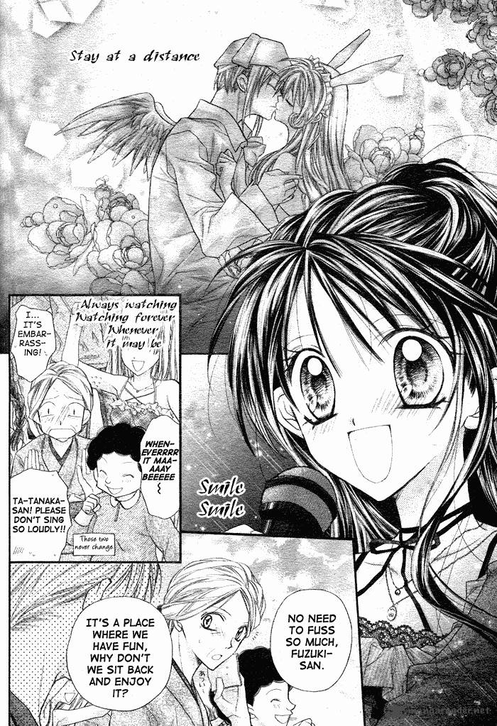 Full Moon Wo Sagashite 30 9