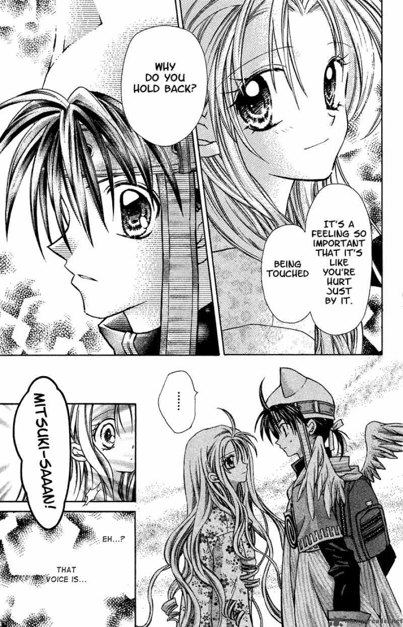 Full Moon Wo Sagashite 4 10