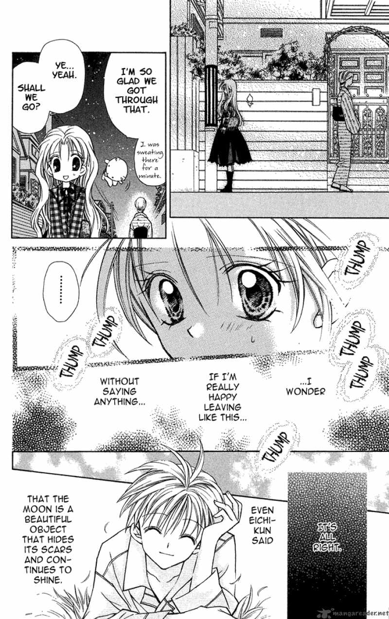 Full Moon Wo Sagashite 4 13