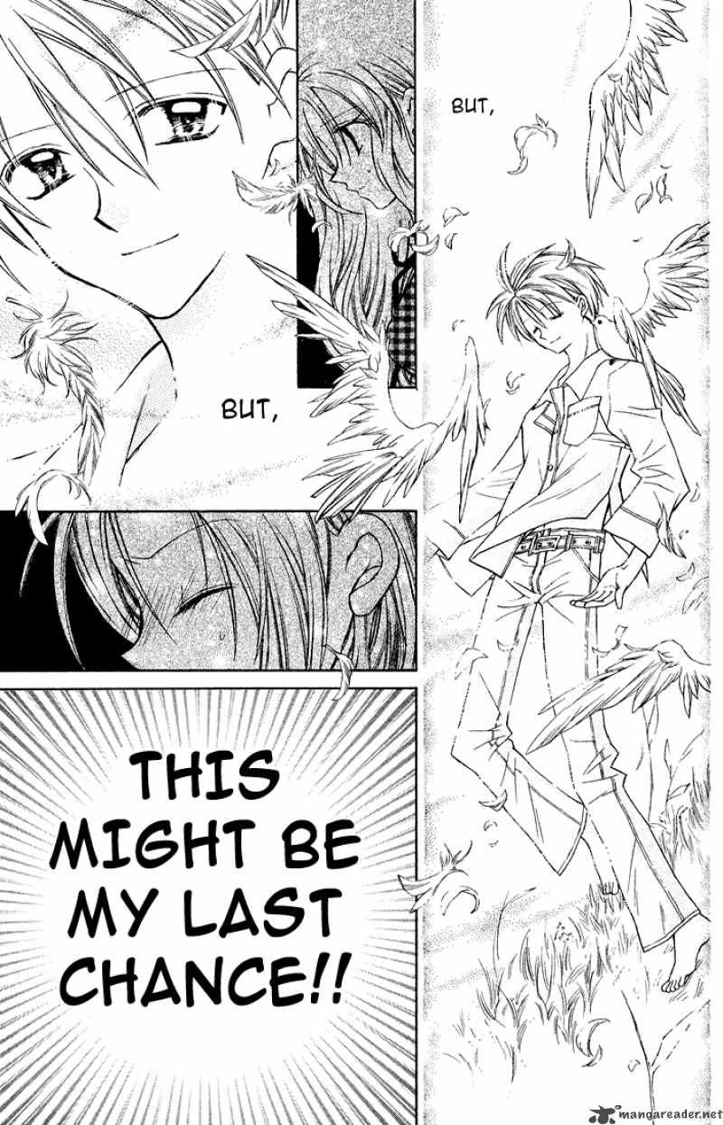 Full Moon Wo Sagashite 4 14
