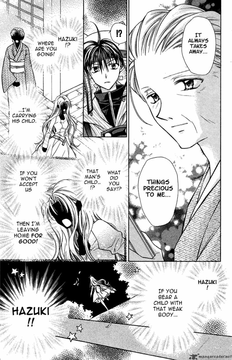 Full Moon Wo Sagashite 4 18