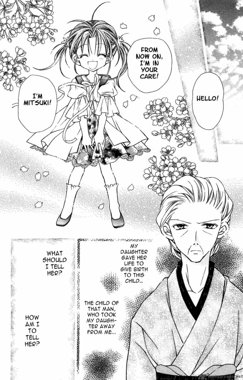 Full Moon Wo Sagashite 4 19