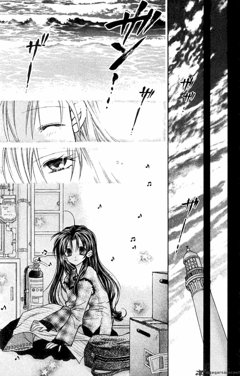 Full Moon Wo Sagashite 4 22