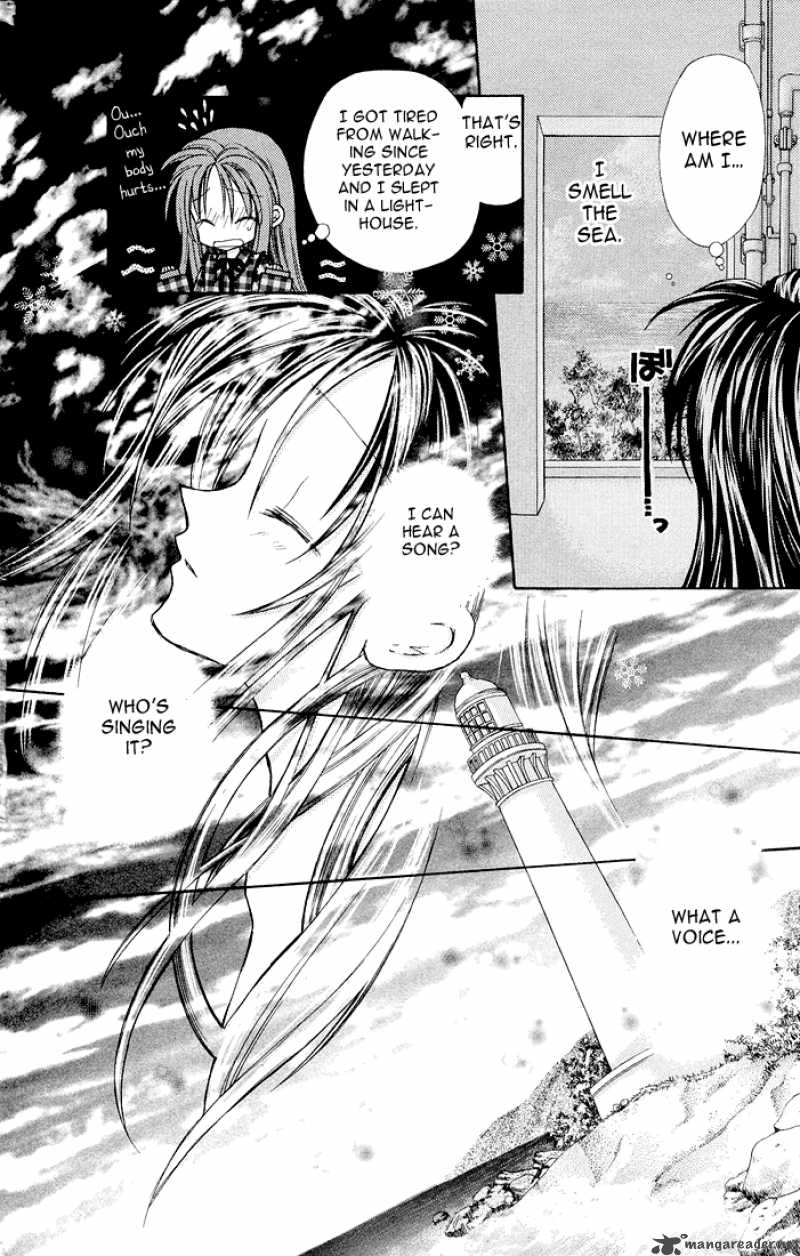 Full Moon Wo Sagashite 4 23