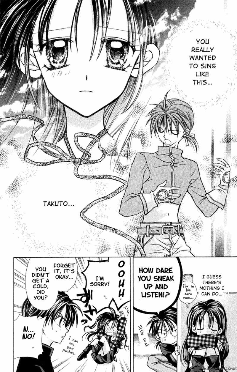Full Moon Wo Sagashite 4 25