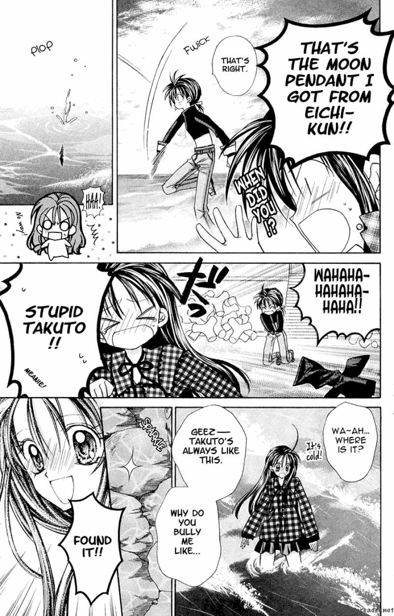 Full Moon Wo Sagashite 4 28