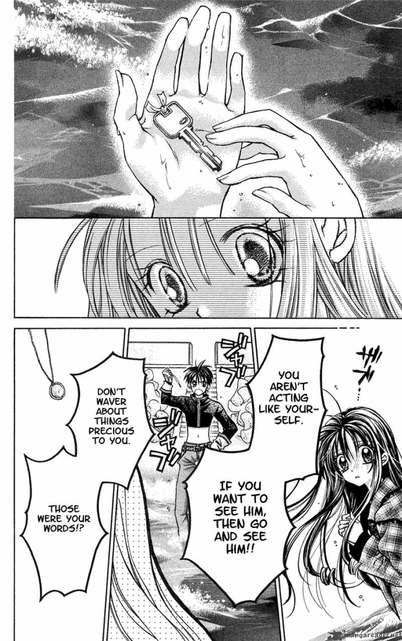 Full Moon Wo Sagashite 4 29