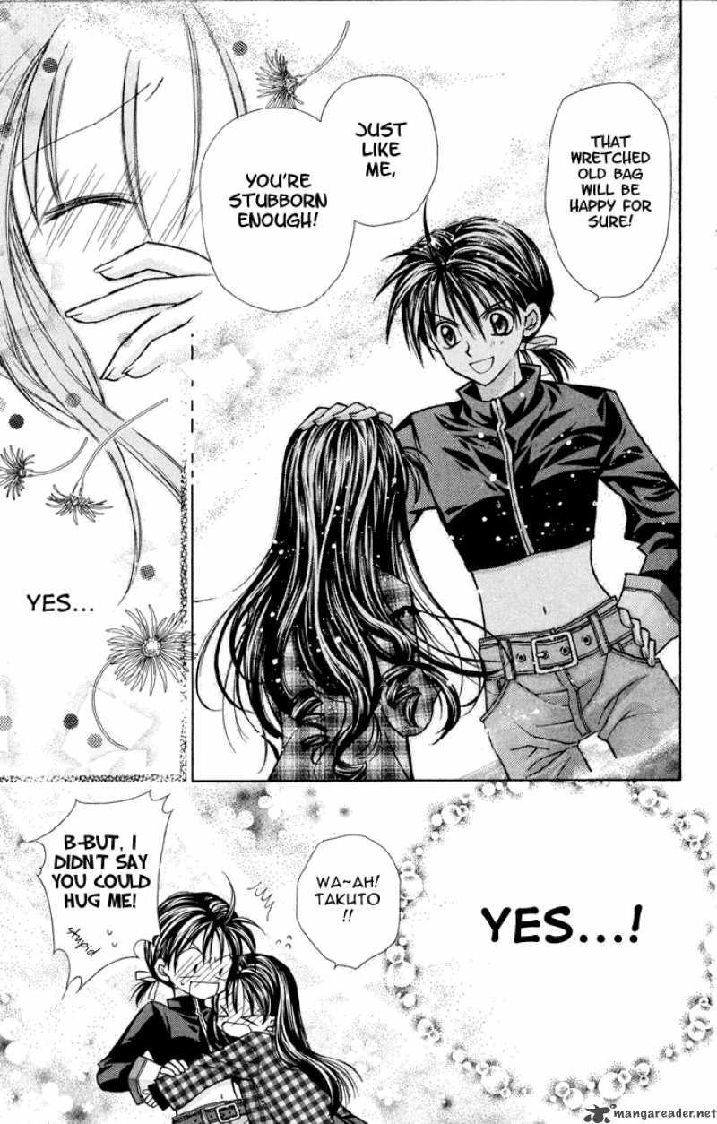 Full Moon Wo Sagashite 4 32