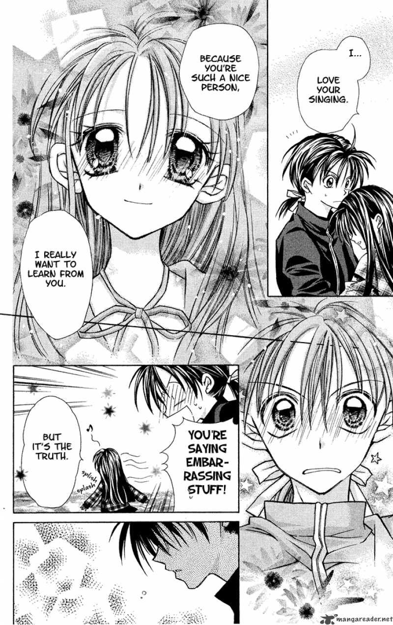 Full Moon Wo Sagashite 4 33