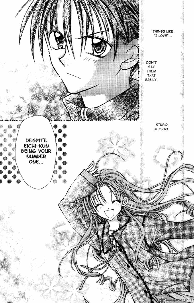 Full Moon Wo Sagashite 4 34