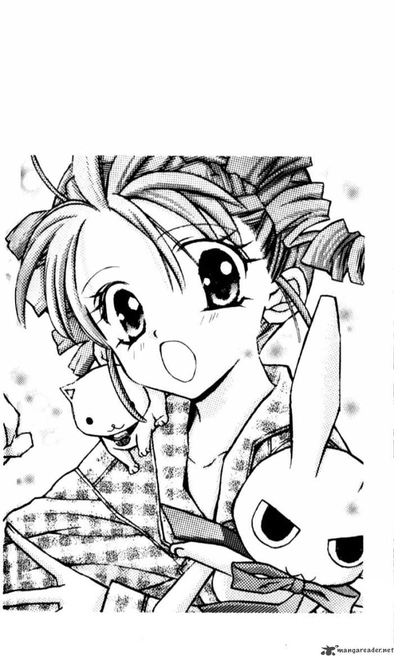 Full Moon Wo Sagashite 5 1