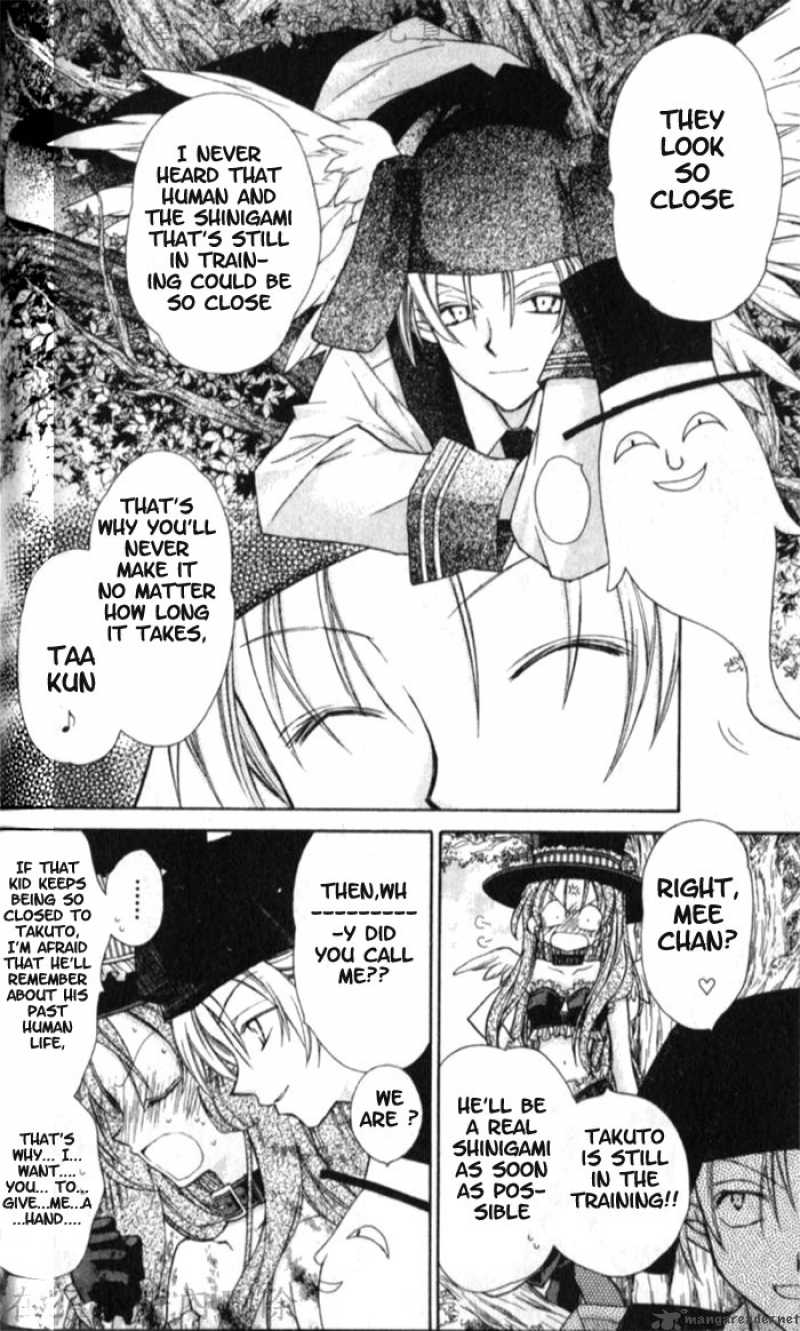 Full Moon Wo Sagashite 5 10