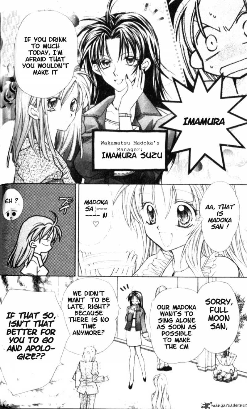 Full Moon Wo Sagashite 5 14